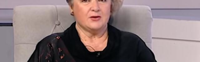 Goci Stojićević muž posle razvoda uzeo sve, živi od 250 evra penzije?