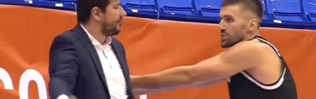 ON JE GLAVNI KANDIDAT DA ZAMENI ŠĆEPANOVIĆA: Partizan već našao novog trenera!