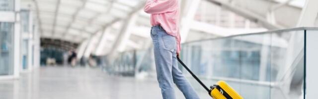 U PETAK SVE STAJE! Ako planirate putovanje ODMAH pozovite agenciju - VELIKI ŠTRAJK