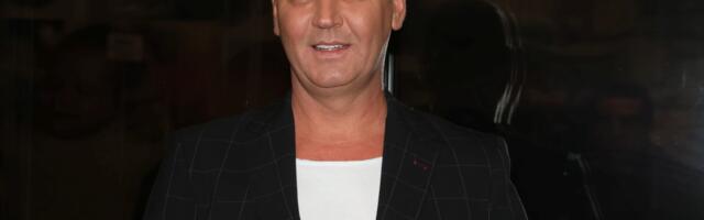 Milan Milošević otkrio sve tajne iz Elite: Gastoz je u strahu od Anđele…