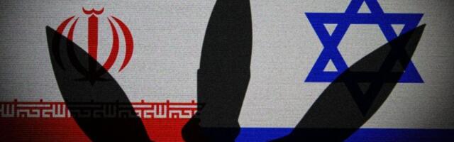 Ništa od TRAMPOVOG PRIMIRJA: Izrael sprema ODMAZDU - sledi napad na Teheran!