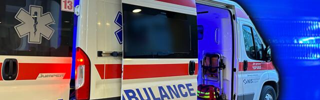 MUŠKARAC IZBODEN, DEVOJKA NAĐENA KRVAVA! Detalji krvoprolića na Zvezdari!