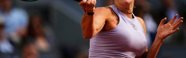 Sabalenka o prvoj rivalki na Vimbldonu: Znam samo da je mnogo lepa!