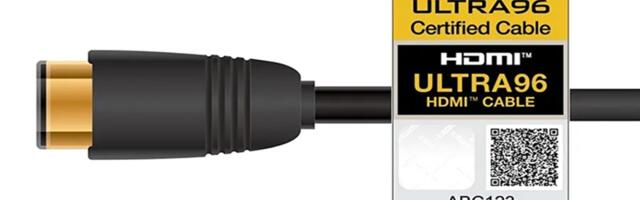 HDMI 2.2 će podržavati 16K video na 60Hz