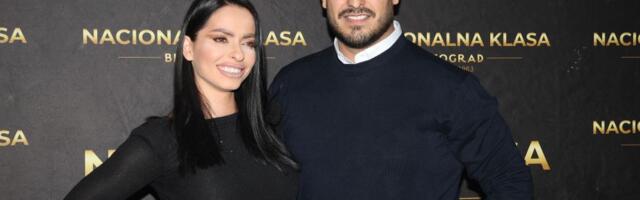 Darko se noćas oglasio povodom razvoda od Katarine: Sve je to za ljude…