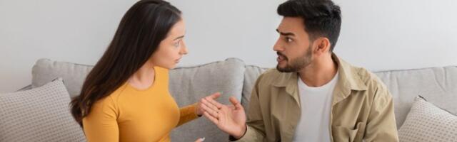 2 znaka koji nikada NEMAJU SREĆE u ljubavi! Stalno se susreću sa PREPREKAMA