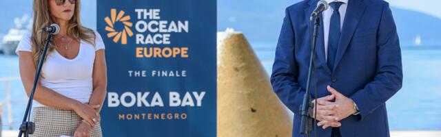 Spektakl u Boki Kotorskoj: The Ocean Race Europe 2025 u Tivat donosi sedmicu jedrenja, edukacije i zabave