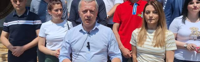 Zlatković traži otkazivanje Dana Vranja i Dana karanfila: Dok tuku decu nije vreme za pesmu