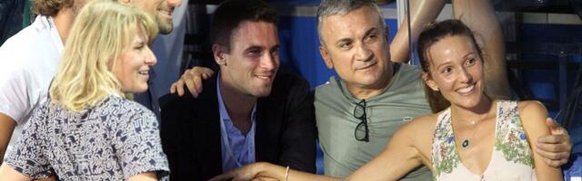 Brat Noleta Đokovića bio je veći talenat od njega, ali ga je jedna stvar sprečila da uspe