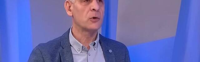 Dekan o izbacivanju studenata sa Filozofskog: Ništa neuobičajeno