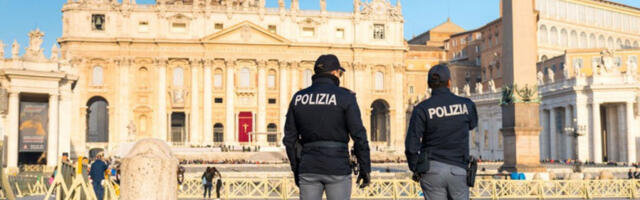 SPREČEN STRAVIČAN ZLOČIN! MOGLO JE DA BUDE NA STOTINE MRTVIH! Uhapšena dvojica - policija pronašla CEO ARSENAL ORUŽJA!