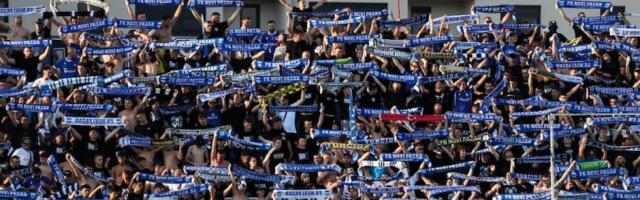 Novi Pazar se ne šali: Na “Gradski stadion” stiglo pojačanje iz Premijer lige!