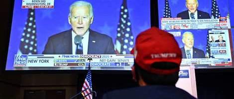 Karčić: Biden je istinski prijatelj Bosne i Hercegovine