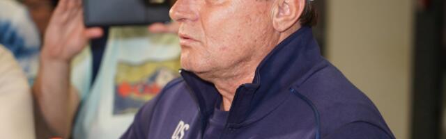 Srbija u šoku: Piksi dao ostavku, a evo kolika je bila njegova mesečna plata