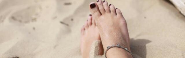 Lako do posla: Slikanje stopala-način da se zaradi i do 1.000 evra!