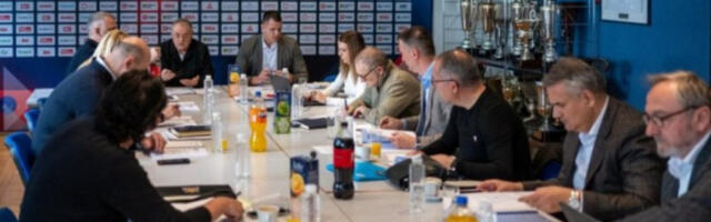 EKSKLUZIVA SPORTISSIMO.RS: Inspekcija u KSS, tri člana Upravnog odbora u sukobu interesa!