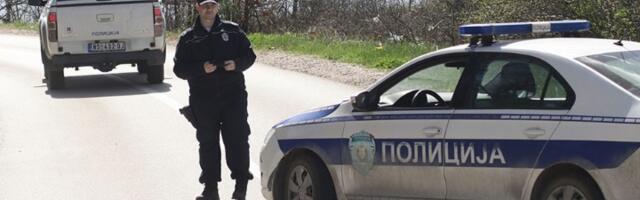 Velika akcija policije u Obrenovcu: Meta - migranti