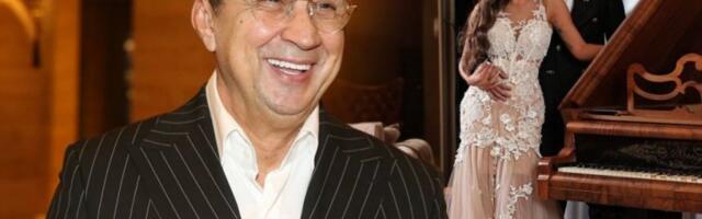 ZABRANIO SAM JOVANU DA BUDE S MUŠKARCIMA: Peja progovorio i o snajki Eni - spreman je za UNUČE! (VIDEO)