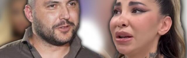 ANELI ŽELELA DE ODE U AUSTRIJU?! Ahmićeva tajno priželjkivala POMIRENJE sa Alibabom - procurile informacije koje će ŠOKIRATI NACIJU!