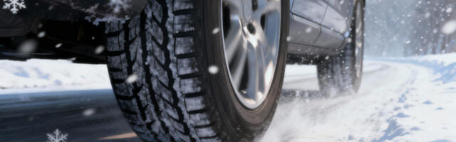 AMSS upozorio vozače: Pazite se mokrih kolovoza, poledice, snega i smanjene vidljivosti