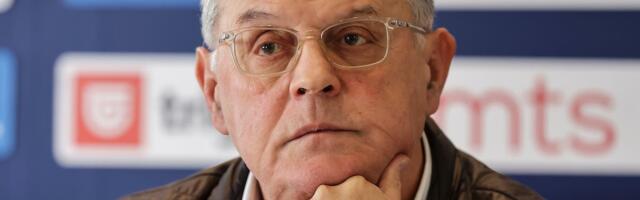 NEBOJŠA ČOVIĆ IZAŠAO U JAVNOST! Stigao žestok demanti prvog čoveka KSS-a!