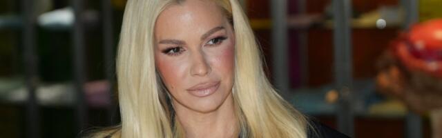 Nataša Bekvalac na mukama zbog ćerke: Hana ne odustaje od ovog zahteva