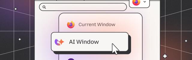 Mozilla će dodati „AI prozor“ u Firefox