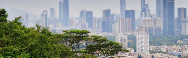 Kina: Moj povratak u budućnost