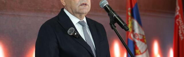 U nedostatku vlastite politike Rasim nudi politiku pomirenja