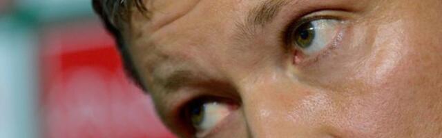 Užas iz komšiluka: Fudbalska legenda u teškom stanju, ima rak bubrega