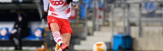 Boljević proglašen za igrača utakmice u Željezničaru, ali njegova reakcija iznenadila: Daleko sam od zadovoljnog! /VIDEO/