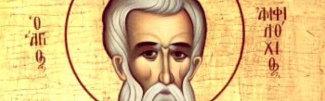 DANAS SAMO JEDAN OBIČAJ TREBA DA ISPOŠTUJETE I TO ČIM USTANETE! Veruje se da svetac donosi mir i blagostanje ako...