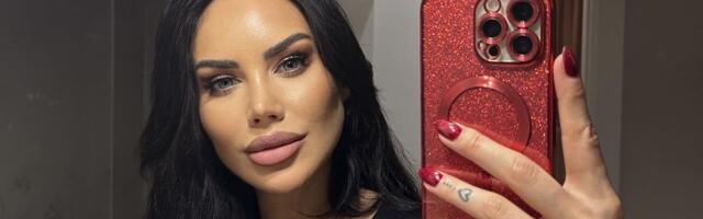 Iva Grgurić pokazala novog dečka: Odveo je na romantičnu večeru, zbog ovog detalja svi misle da je imućan