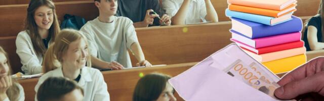 Sredstva za povraćaj školarine dobilo 48.750 samofinansirajućih studenata: Nakon ovog datuma isplata neće biti vršena
