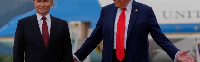 Da li je ovo dobitna kombinacija: Putin ima plan kako da nadmudri Trampa i ta ideja, za sada, funkcioniše