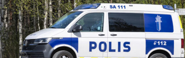 Група од 40 деце и младих извршила серију пљачки и напада у Хелсинкију