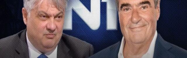 Tužilaštvo: Snimak razgovora direktora Telekoma i Junajted grupe o promeni uređivačke politike N1 montiran