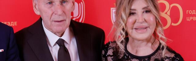 "ODMAH SMO JE ODVEZLI DO BOLNICE!" Oglasio se Dragan Džajić nakon što je SUPRUGA BRANKA IZGUBILA SVEST na promociji