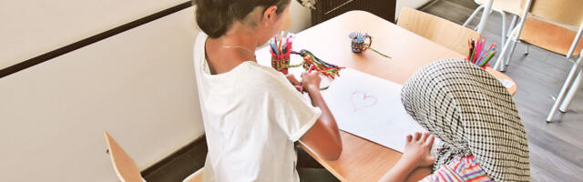 Кроз наш образовни систем прошло више од 5.500 ђака миграната