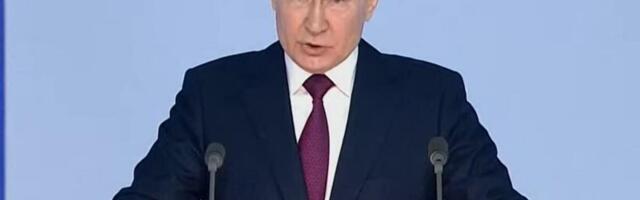 EVO ŠTA JE PUTIN TRAŽIO OD BUŠA: Za njegove reči niko nije znao 24 godine, "Ispunjeni su svi uslovi da Rusija..."