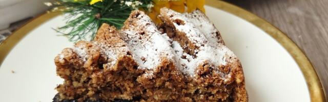 Posni pijani kolač: Recept koji je zaludeo domaćice - 1 sastojak ga čini savršenim (VIDEO)