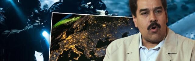 Upadaju i proteruju Ruse! Ovo će biti evropska Venecuela?! Zapad već bacio oko, nakon Trampove akcije sve je dozvoljeno