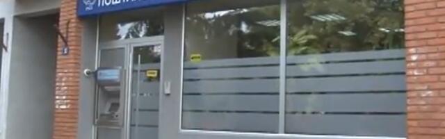 Poštanska štedionica se oglasila u vezi problema sa bankomatima i plaćanjem karticama