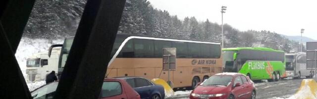 Putevi Srbije izdali upozorenje svim vozačima: Objavljen je spisak najopasnijih deonica, OVUDA OTVORITE OČI