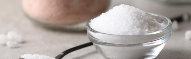 Himalajska, keltska, bela, jodirana… Koja so je najzdravija?