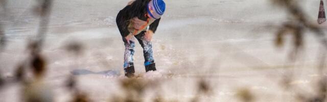 Led pokosio više od 600 ljudi, Hitna pod opsadom: U ovom gradu Srbije alarmantan broj povređenih