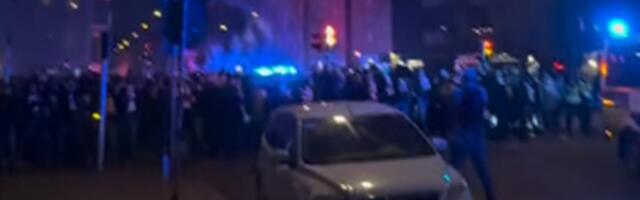 Ovo su imena navijača Torcide i Delija koje su učestvovale u tuči: Stefanu iz Prijedora povređena kičma