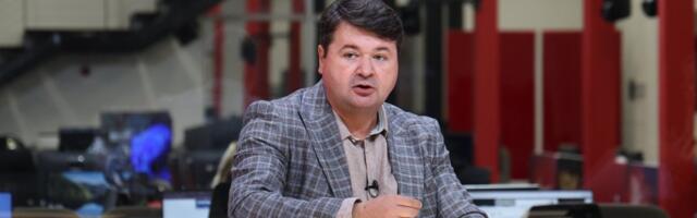 Petrov se hitno obratio VST, pa spomenuo Majića: "Kako jedan sudija može da obmanjuje javnost?"