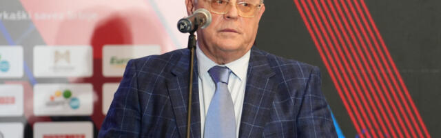 Erdogan je naredio klubovima, ja nisam za to: Čović otkrio detalje i uputio apel Zvezdi i Partizanu