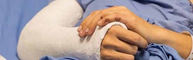 DRAMA NAKON OTVARANJA OLIMPIJSKIH IGARA: Supruga grčkog premijera hitno operisana u Atini, povredila obe ruke tokom boravka u Italiji!